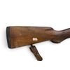 Image 9 : Zastava 98 Barreled Action .308 Win 24" Barrel With Wood Stock