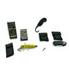 Image 1 : Houdini Pro Emergency Rescue Tool X 2 and Cutters X 2 in Cases