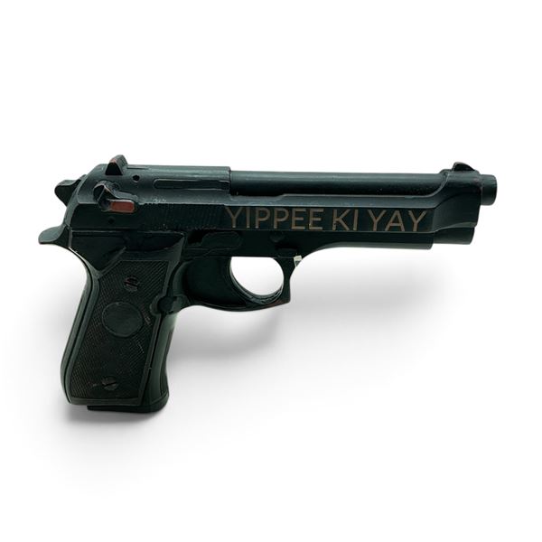 ASP Training Dummy Gun
