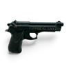 Image 1 : ASP Training Dummy Gun