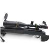 Image 11 : Tikka T3 Bolt Action Rifle .260 Rem 22.4" Barrel GRS Stock With Leupold 4.5-14X50 Scope Atlas Bipod