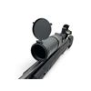 Image 12 : Tikka T3 Bolt Action Rifle .260 Rem 22.4" Barrel GRS Stock With Leupold 4.5-14X50 Scope Atlas Bipod