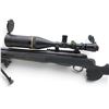 Image 4 : Tikka T3 Bolt Action Rifle .260 Rem 22.4" Barrel GRS Stock With Leupold 4.5-14X50 Scope Atlas Bipod