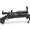 Image 7 : Tikka T3 Bolt Action Rifle .260 Rem 22.4" Barrel GRS Stock With Leupold 4.5-14X50 Scope Atlas Bipod