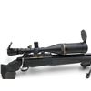 Image 9 : Tikka T3 Bolt Action Rifle .260 Rem 22.4" Barrel GRS Stock With Leupold 4.5-14X50 Scope Atlas Bipod