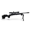Image 1 : Remington 700 AAC-SD Bolt Action Rifle 5.56 NATO 16" Threaded Barrel Vortex 4-12X40 Atlas Bipod