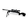 Image 2 : Remington 700 AAC-SD Bolt Action Rifle 5.56 NATO 16" Threaded Barrel Vortex 4-12X40 Atlas Bipod