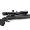 Image 7 : Remington 700 AAC-SD Bolt Action Rifle 5.56 NATO 16" Threaded Barrel Vortex 4-12X40 Atlas Bipod