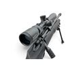 Image 9 : Remington 700 AAC-SD Bolt Action Rifle 5.56 NATO 16" Threaded Barrel Vortex 4-12X40 Atlas Bipod