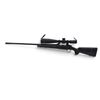 Image 2 : Sako 85 XL Bolt Action Rifle .338 Lapua Mag 26" Barrel Laminate Stock Leupold Mark 5 5-25X56 Scope