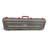 Image 1 : Plano Rustrictor Plastic Hard Gun Case 52" X 15" X 6"