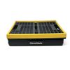Image 2 : Collapsible Trunk Container X 2