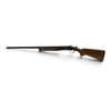 Image 2 : Cooey Model 840 Single Shot Shotgun 20Ga 3" Chamber 28" Barrel Wood Stock