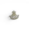 Image 1 : Royal Canadian Navy Second World War Service Pin