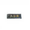 Image 2 : Royal Canadian Artillery CF Green Short Title