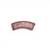 Image 2 : Princess Patricia's Canadian Light Infantry Canadian Force Work Dress Flash
