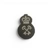 Image 1 : Group 3 Canadian Army Storesman Badge