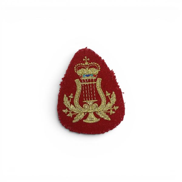 Royal Military College Musician Badge