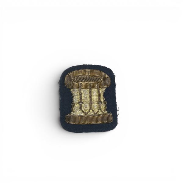 Royal Military College Drummer Badge