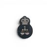 Image 2 : Group 3 Canadian Army Accounting Badge
