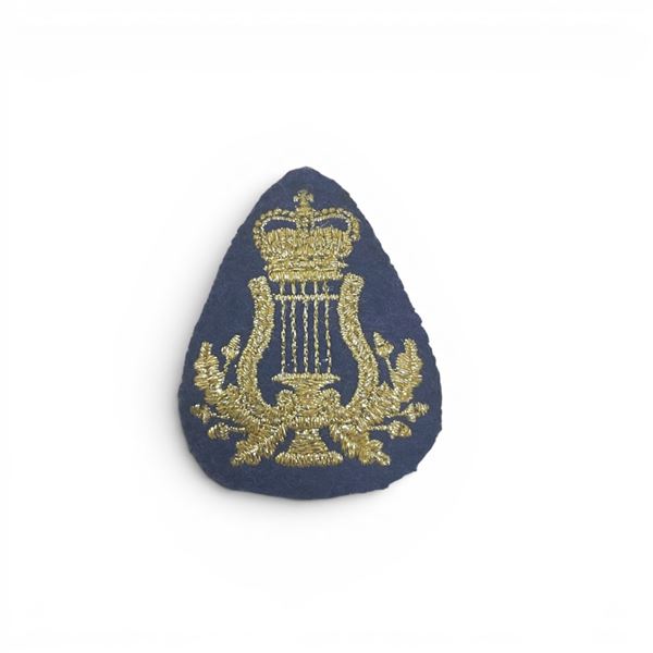 Royal Military College Musician Badge