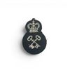 Image 2 : Group 3 Canadian Army Storesman Badge