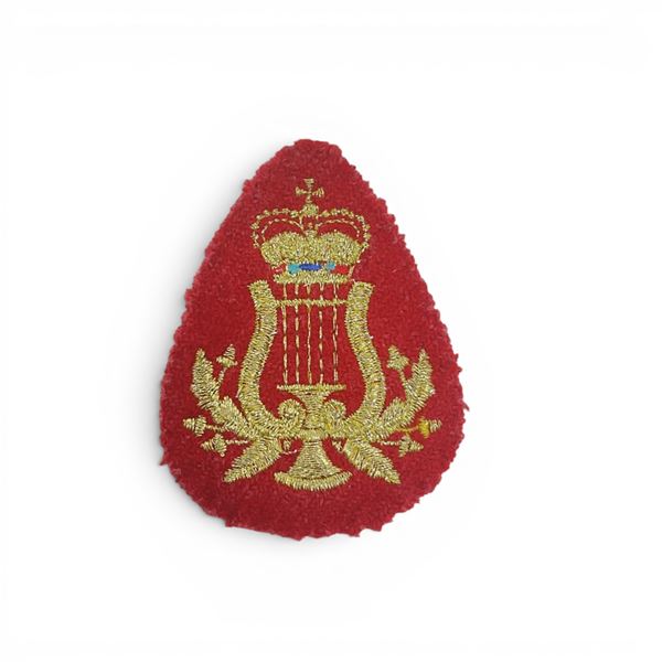 Royal Military College Musician Badge