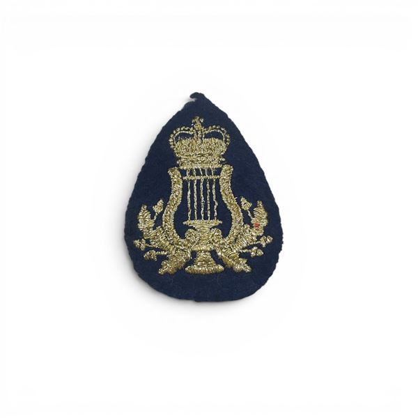 Royal Military College Musician Badge