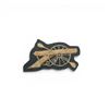 Image 2 : Royal Canadian Artillery Master Gunner Badge