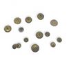 Image 2 : Assorted Canadian Pacific Buttons