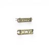 Image 2 : Canadian Army Royal Canadian Ordnance Corps Shoulder Title