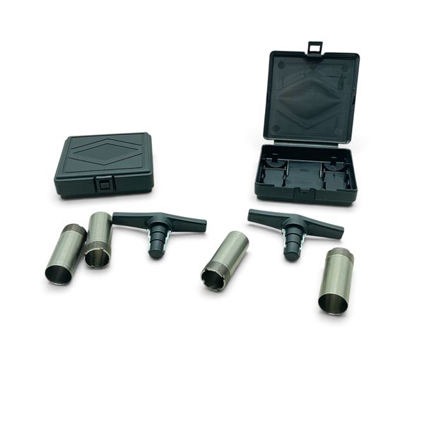 Choke Set With Key X 2