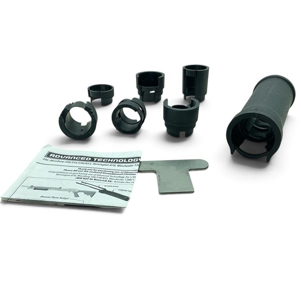 Advanced Technology Pistol Grip Forend, Fits Mossberg 500/535/590/835 and Remington 870