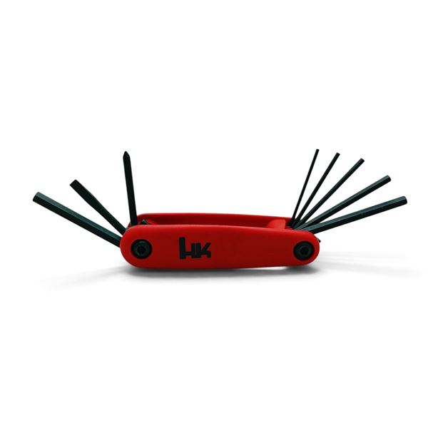 H&K Combination Tool