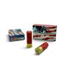 Image 1 : Hornady Whitetail 12 Gauge 2 3/4" Rifled Slug Ammunition, 20 Rounds