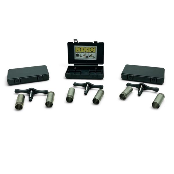 Choke Set With Key X 3