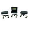 Image 1 : Choke Set With Key X 3