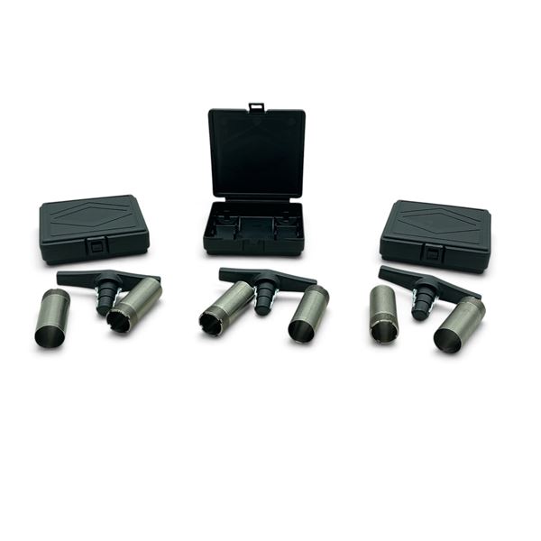 Choke Set With Key X 3