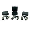 Image 1 : Choke Set With Key X 3