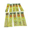 Image 1 : Hoppe's 9 Rifle Cleaning Rod for All Calibers X 10
