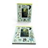 Image 1 : 'The Ultimate Outdoors Book; Wilderness, Camping & Hiking' by Paul Tawrell, Hardcover X 2
