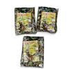 Image 1 : Tree Leaf Camo Suit, Size: 2X-Large X 3 Qty