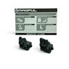 Image 1 : Magpul MBUS Adjustable Front and Rear Flip Up Sights