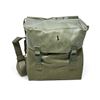 Image 2 : Gas Mask Set With Filter and Chemical Hazmat Suit In Size 3 Large, New