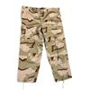 Image 4 : Parklands Duty BDU Pants Size 3XL Reg X 2 and Logistik Naval Combat Jacket, Size 7948