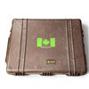 Image 3 : CF Pelican 1630 Lockable, Rolling Case, Approx 28 1/2" X 21 1/2" X 15 1/2"