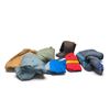 Image 1 : Assorted Cold Weather Clothing, Hunting Clothes Approx Lg/ Xlg, Other is a Range from Small to Large