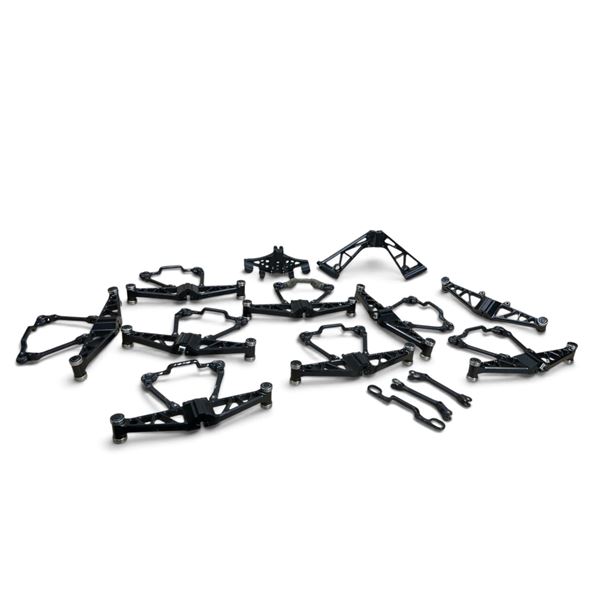 Archery Pieces