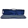 Image 2 : Beretta Gun Case, Blue, Approx 37" X  9" X  3"
