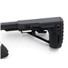 Image 3 : Adler RF-224 Semi Auto Rifle .22LR 11.6" Threaded Barrel White With Adjustable Stock